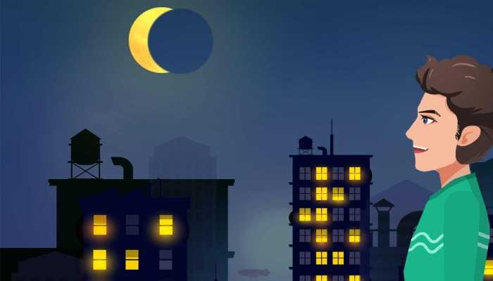 天狗食月的寓意和象征 天狗食月的天狗是什么