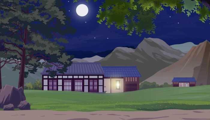 2023天狗食月具体时间及最佳观赏地 2023年5月5日月食发生时间