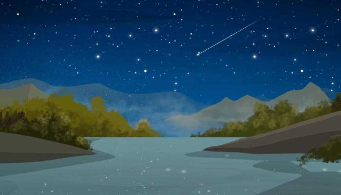 2023年天狗食月是几月几号 2023年首场天狗食月5月5日登场