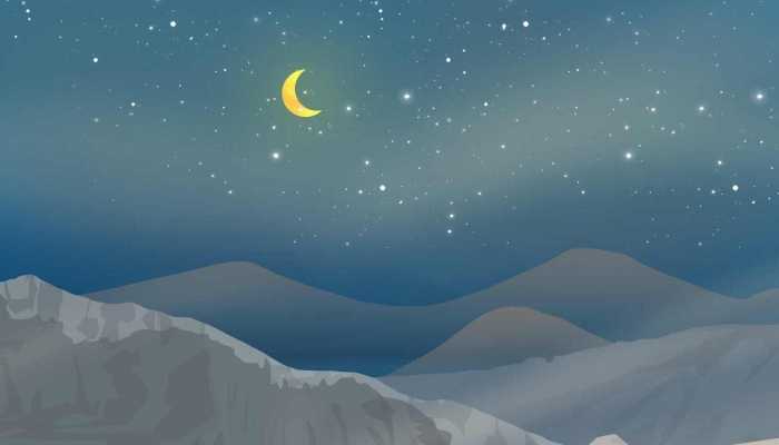 2023天狗食月具体时间及最佳观赏地 2023年5月5日月食发生时间