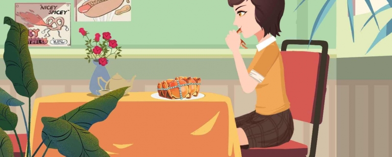 7人吃自助4小时炫300多个螃蟹是什么情况 还吃了80多碗杨枝甘露