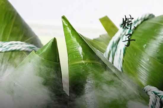 粽子打开好多丝正常吗 粽子打开好多丝还能吃吗