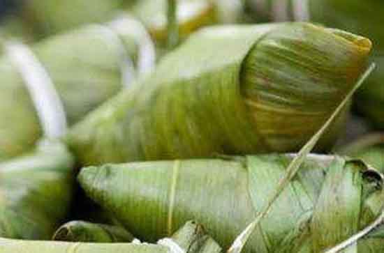 粽子不是真空的可以发快递吗 粽子不打真空能发顺丰吗 粽子不是真空的可以发快递吗 粽子不打真空能发顺丰吗