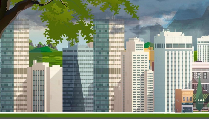 成都下周一天气转阴并且有小雨相伴 日最高气温将回1时代