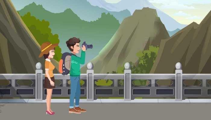 景区门票本地6元外地30元气走游客合理吗 景区门票为什么本地6元外地30元气走游客