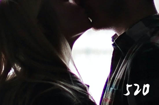 5月20日13点14分给女朋友发什么表白情话