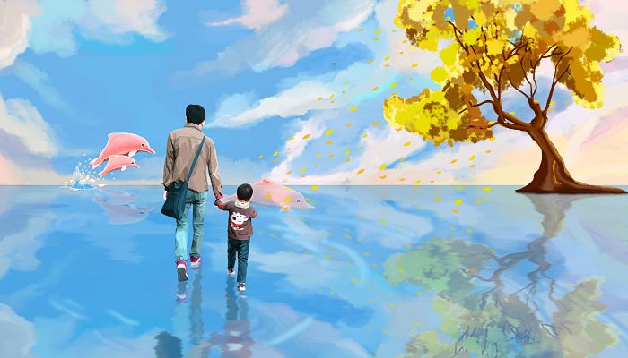 五行属水最吉利的字 五行属水寓意好的字有哪些