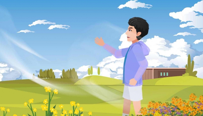 杭州今天的雨水持续时间更长 明起雨过天晴迎来连续的晴好天气