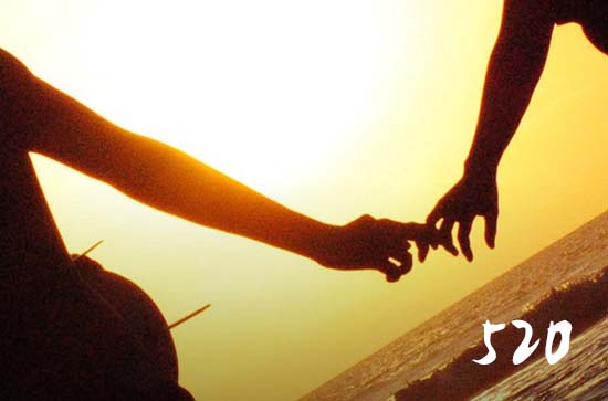 520微信红包给女朋友发多少合适 520微信红包给女朋友发多少合适