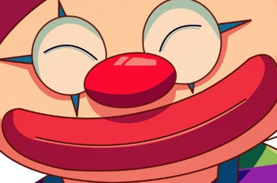 非主流个性签名伤感 2023火星文繁体字伤感短句