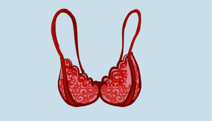 少女文胸品牌排行榜 少女文胸十大品牌排行榜