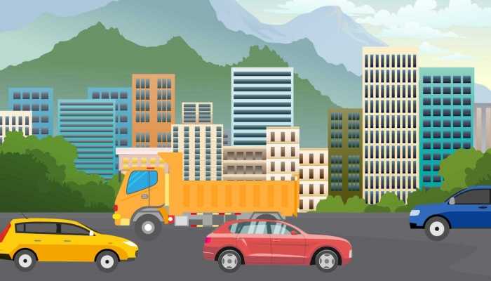 2023十一高速公路免费几天 2023年十一高速免费几号到几号