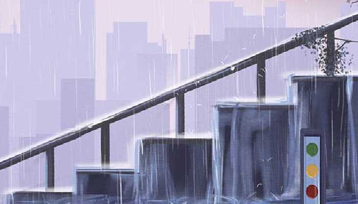 未来三天四川多阴雨 成都本周前期小雨后期阴为主