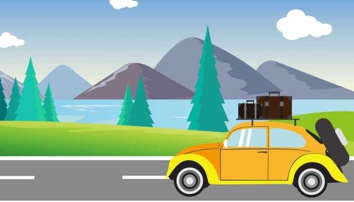 2023国庆节高速路收费站免费吗 2023国庆节高速公路免费几天