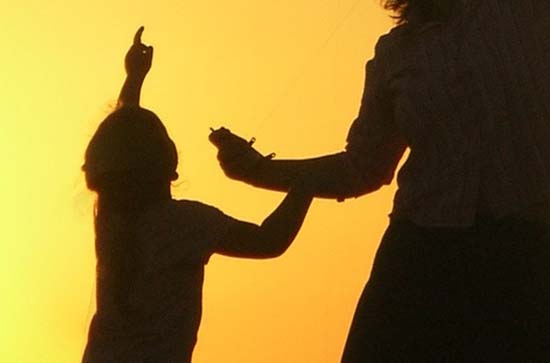 2023年给母亲的母亲节祝福