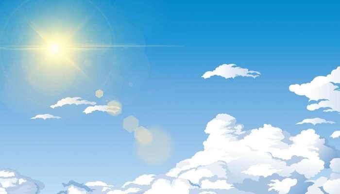 北京今起三天晴好最高温达28℃ 花粉浓度高谨防过敏