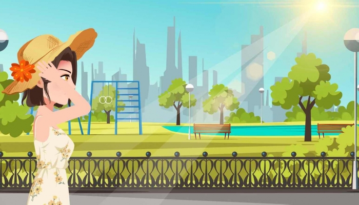 杭州今起迎来5天左右的晴好舒适天气 天气转折大约在本周六开始