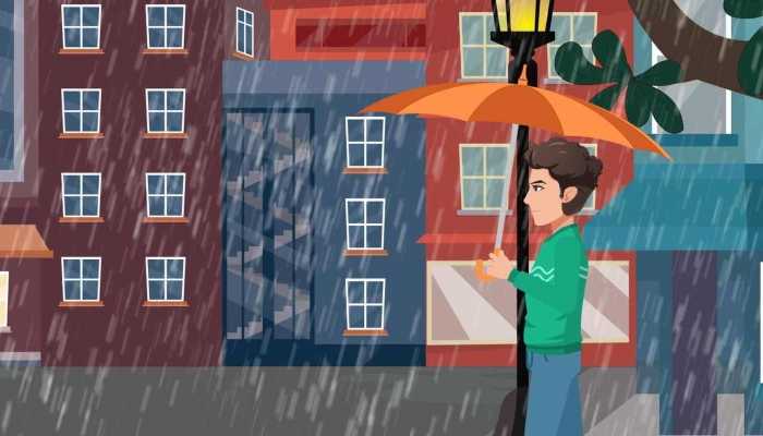 2023年5月8日环境气象预报：西北本周仍多沙尘天气