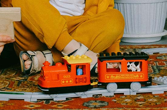 儿童节送女朋友什么礼物 儿童节送女孩子什么礼物有意义