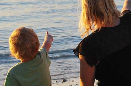 2023年精选感人母亲节祝福语46句