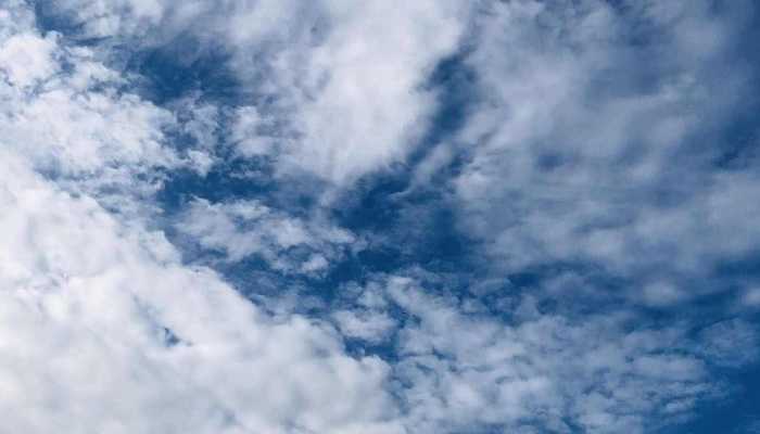 广东今起大部雨水停歇 广州偶有阵雨最高气温28℃