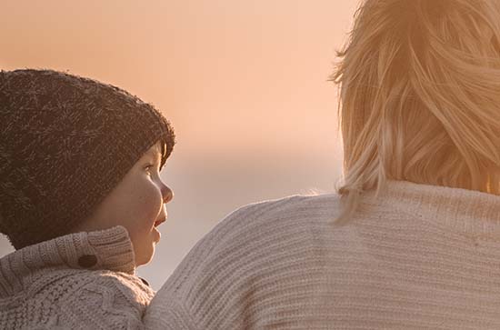 2023年母亲节问候祝福集锦 2023年母亲节问候祝福集锦