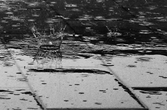 湖南7日降水范围缩减局地有中到大雨 明日全省气温逐渐回升   湖南7日降水范围缩减局地有中到大雨 明日全省气温逐渐回升