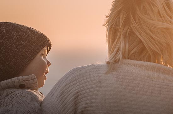 2023发给冤家的母亲节短信祝愿语 2023发给冤家的母亲节短信祝愿语