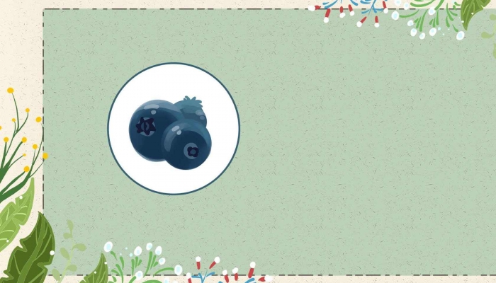 每天吃一盒蓝莓会发生什么 蓝莓一天吃多少为宜