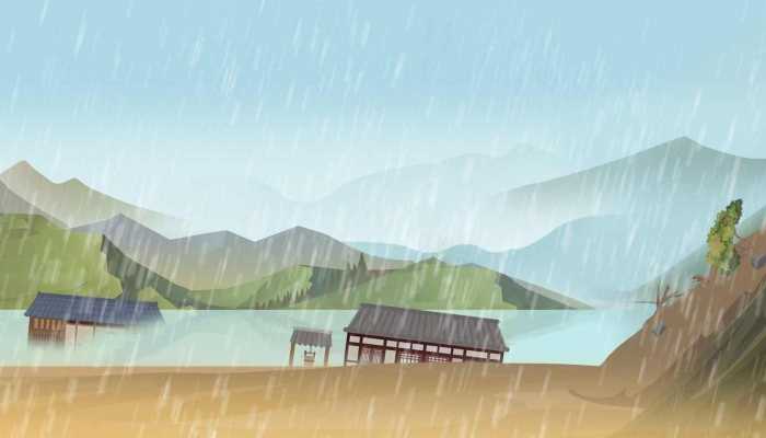 江西丰城河堤溃口惊魂36小时 强降雨致直接经济损失5.2亿元