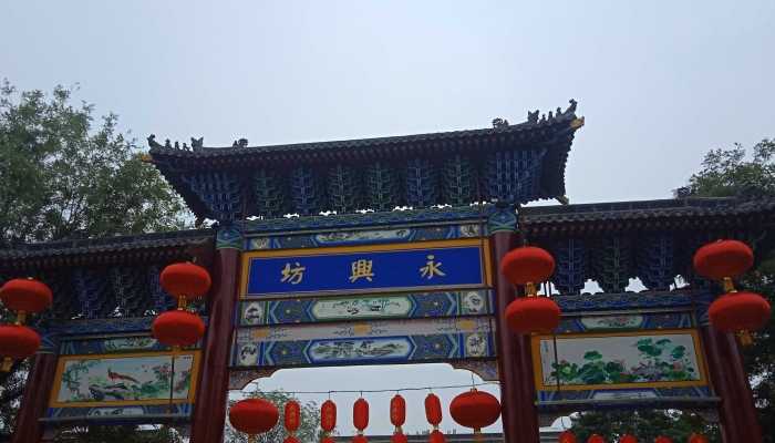 西安今日最新天气预报:气温如过山车今15℃周末31℃