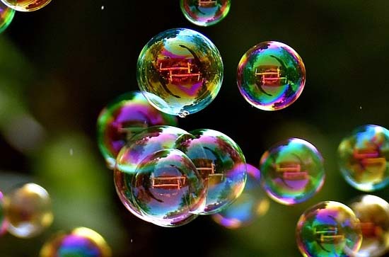 2023年开心过六一祝福语大全 快乐儿童节句子大全