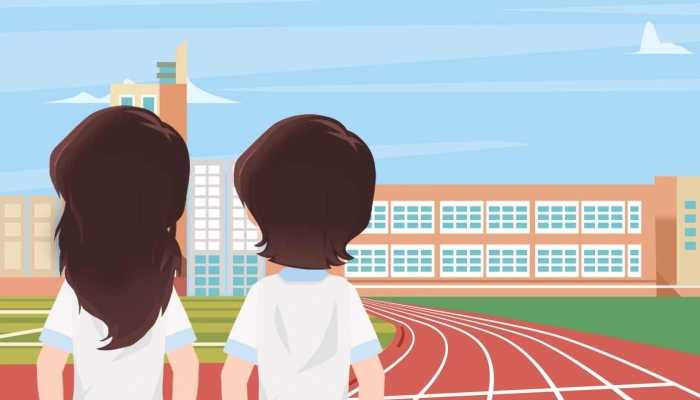 山东学生身高全国第一?实际并非最高 全国各大省份平均身高排行榜