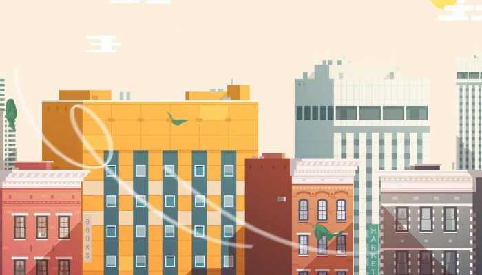 今起三天北京大风较明显 后天有雨水出没