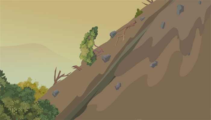 陕西继续发布地质灾害黄色预警 今明汉中安康等仍需防滑坡等灾害