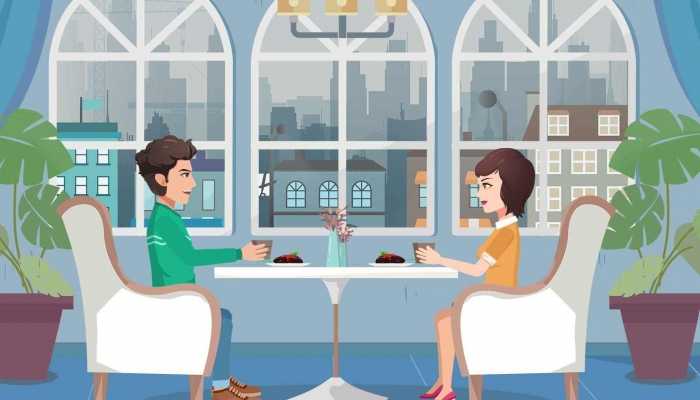 ​男子举牌相亲月薪6千要求女方1万2你怎么看 男子举牌相亲月薪6千要求女方1万2你会接受吗