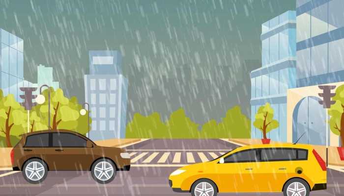 北京今午后大风明显 最高气温达28℃