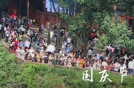 2023年国庆要过路费吗 2023年国庆节高速公路免费几天 2023年国庆要过路费吗 2023年国庆节高速公路免费几天