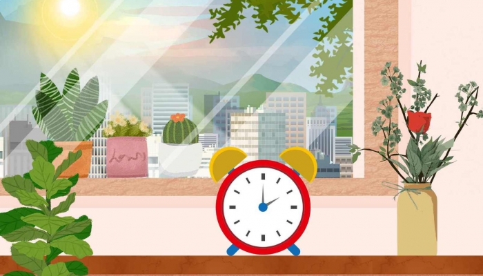 上海今夜局地有小雨 周六开启入夏进程