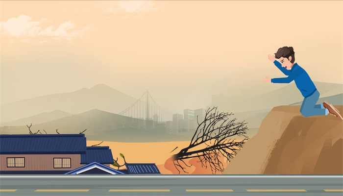 广西暴雨大暴雨或特大暴雨来袭 或有洪灾风险