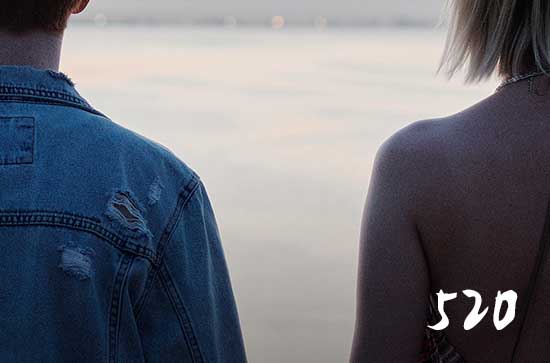 520表白日送玫瑰花的祝福语2023 520表白日送玫瑰花的祝福语2023