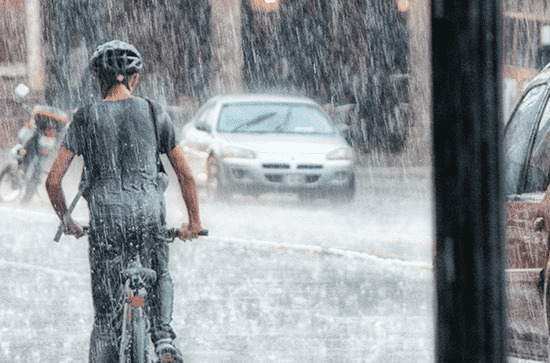  北京10号晴或多云最高温28℃ 明天西部北部有雷阵雨出没 