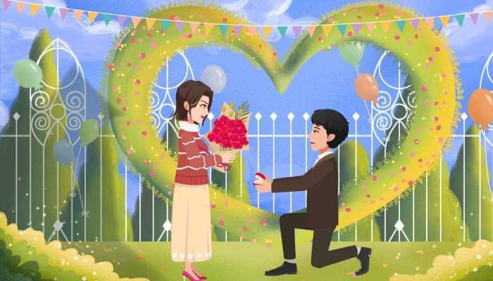 2023年5月21号订婚好不好 2023年5月21日适合订婚吗