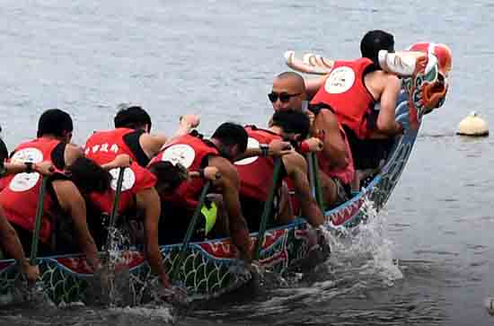 2023端午节祝福语 最全端午节祝福语短信打油诗版