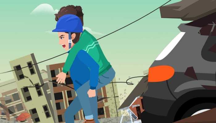 2023年全国防灾减灾日的主题是什么 2023全国防灾减灾日是什么时候