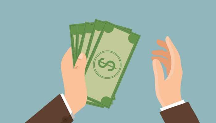 2022年城镇平均工资出炉 你的工资被平均了吗