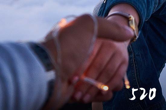 520爱情祝福语短信2023 520爱情祝福语短信2023