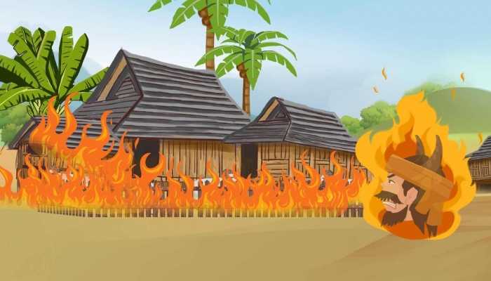 2023年防灾减灾日是第几个 2023年5月12日是第几个全国防灾减灾日