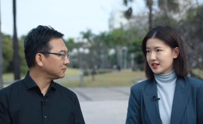 孟羽童曾称董明珠不可复 没有一套方法论