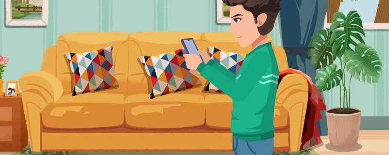 爸爸因无人回应退家族群是怎么回事 因分享无人回应爸爸退了家庭群